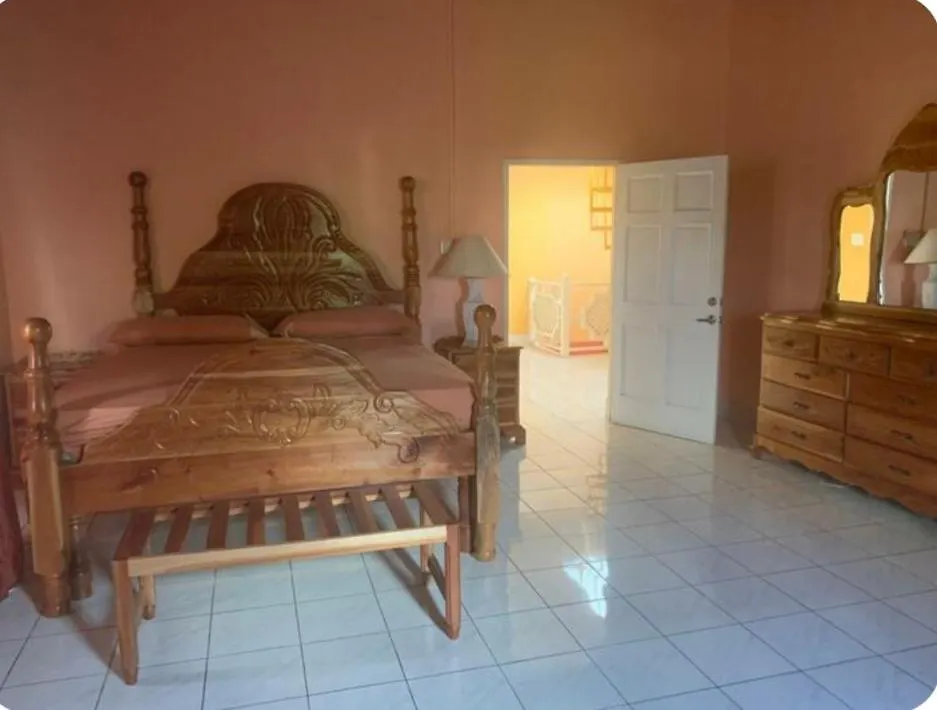 홈스테이 Montego Bay Guesthouse 자메이카