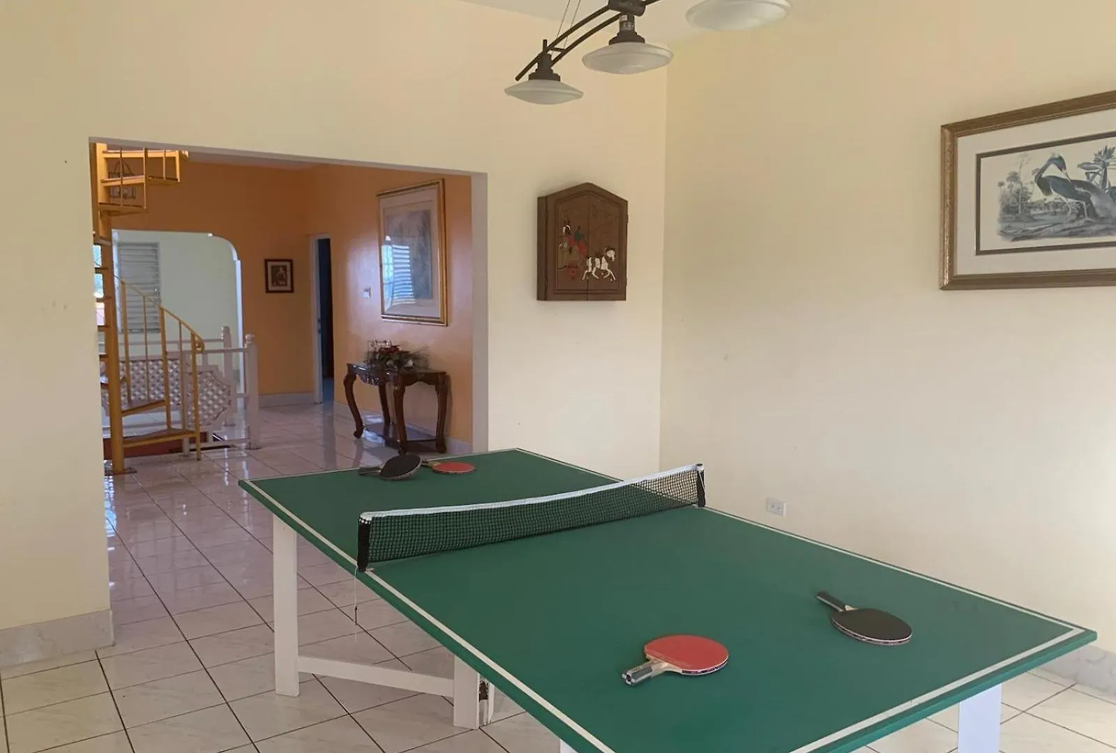 Montego Bay Guesthouse 자메이카