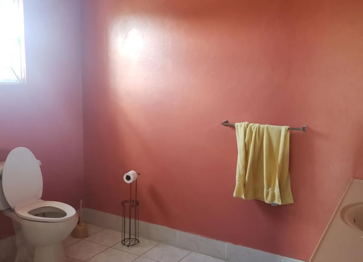 홈스테이 Montego Bay Guesthouse 자메이카