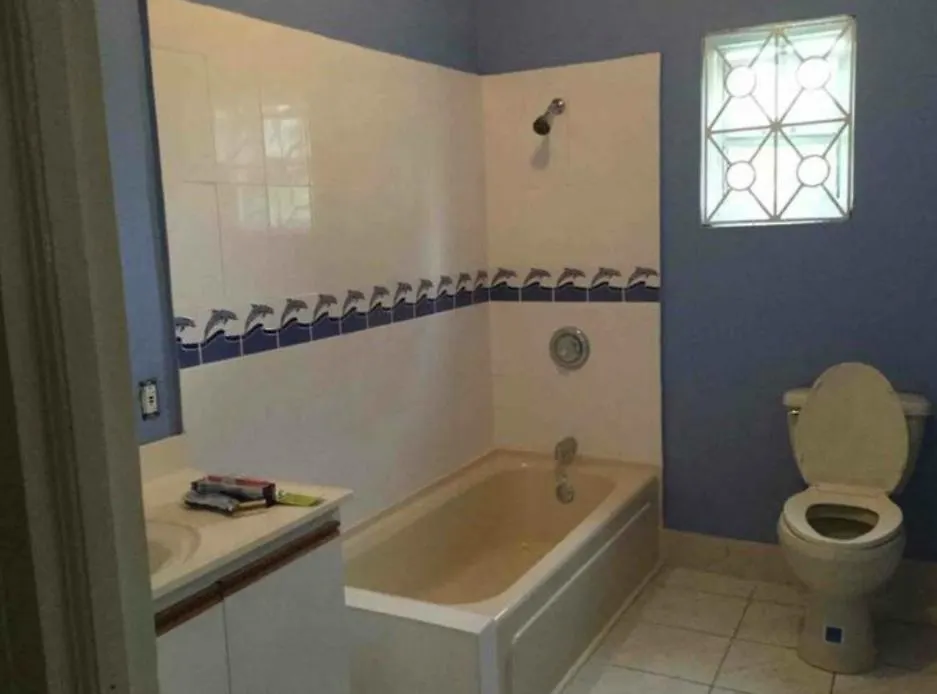 Montego Bay Guesthouse Rum i privatbostad Montego Bay
