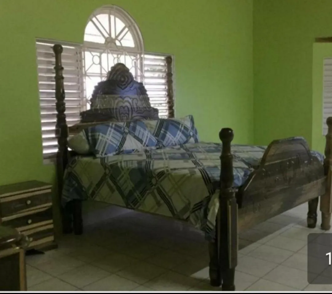 ホームステイ Montego Bay Guesthouse
