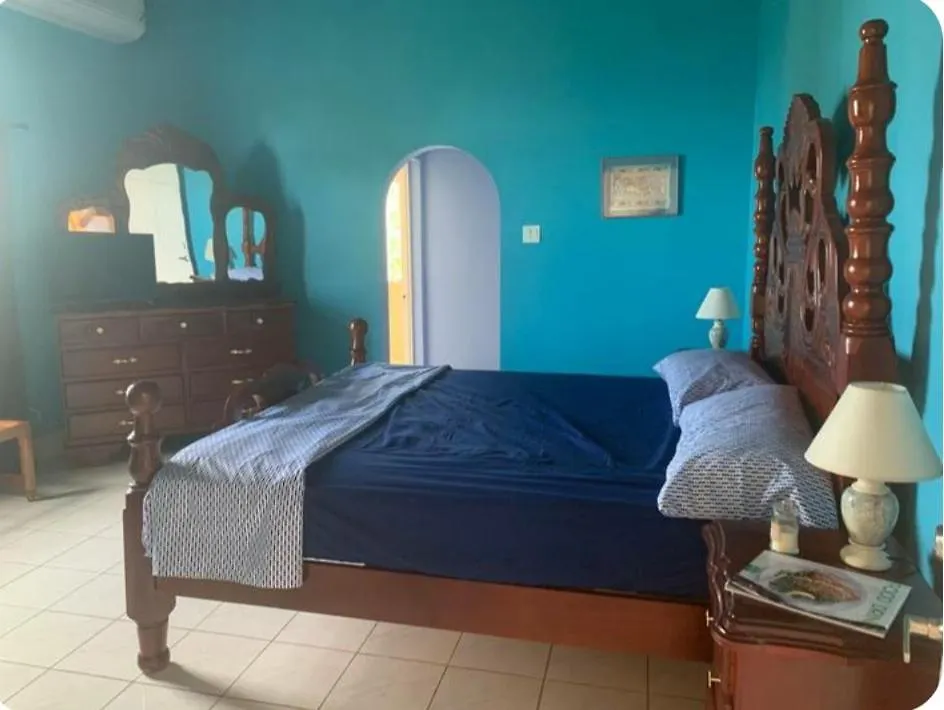 Montego Bay Guesthouse ジャマイカ