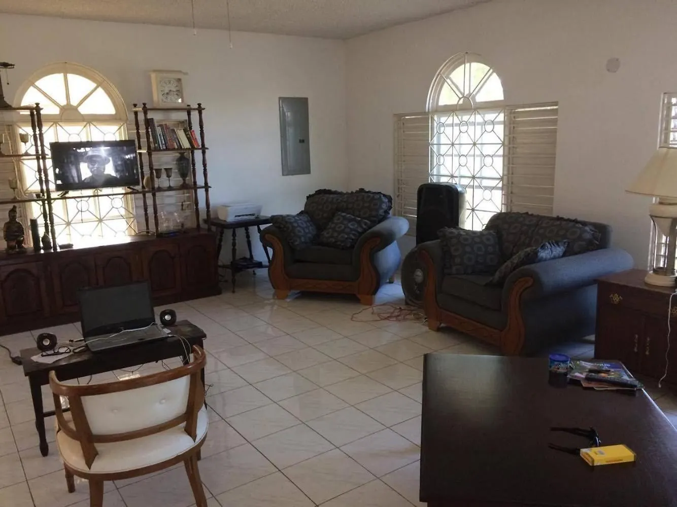 Montego Bay Guesthouse 0*, モンテゴ・ベイ