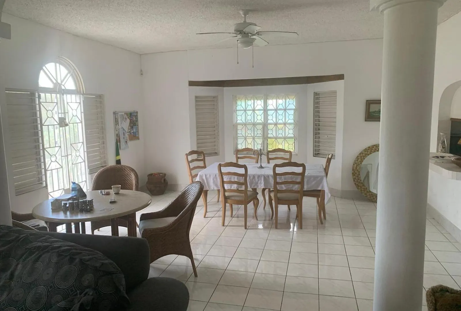 Montego Bay Guesthouse 0*, モンテゴ・ベイ