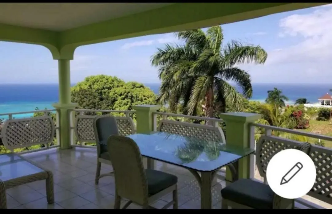 Montego Bay Guesthouse 0*, モンテゴ・ベイ ジャマイカ
