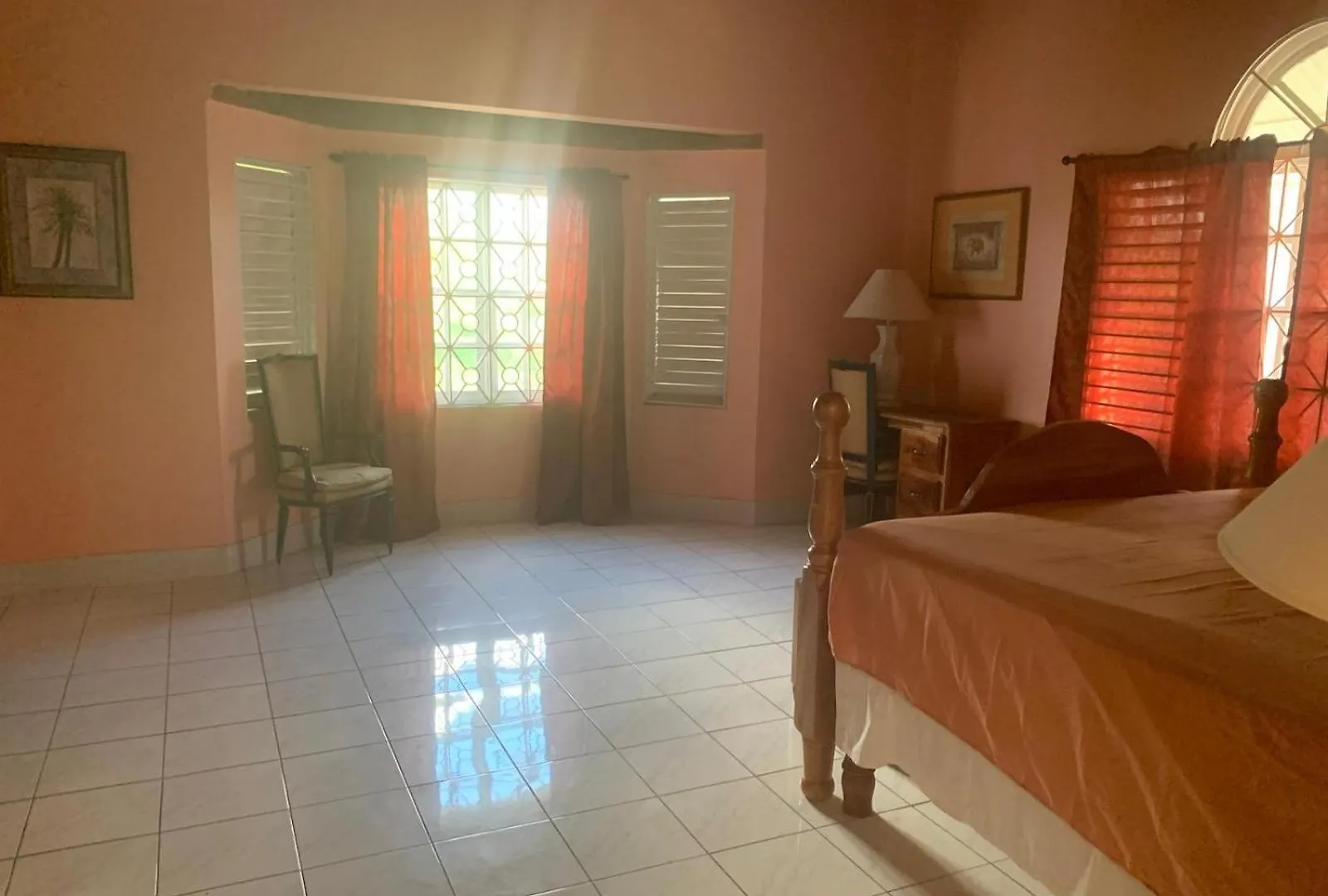 Montego Bay Guesthouse ホームステイ